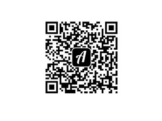 QR-Code für die digitale Smartphone-Rallye der Tourist Information Bispingen.