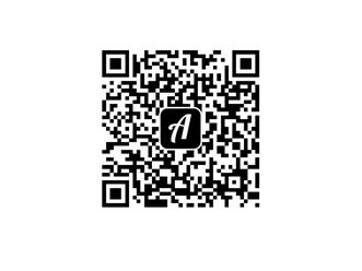 QR-Code für die digitale Smartphone-Rallye der Tourist Information Bispingen.
